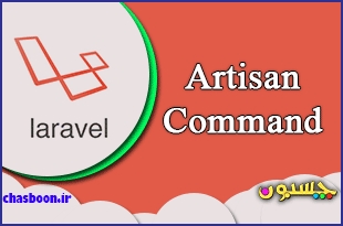 Add a new artisan command In Laravel
